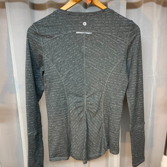 90 Degrees by Reflex Workout Top - Picture 2 of 4